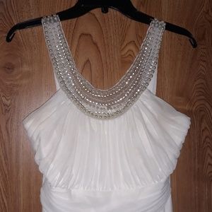 Dress/ wedding dress